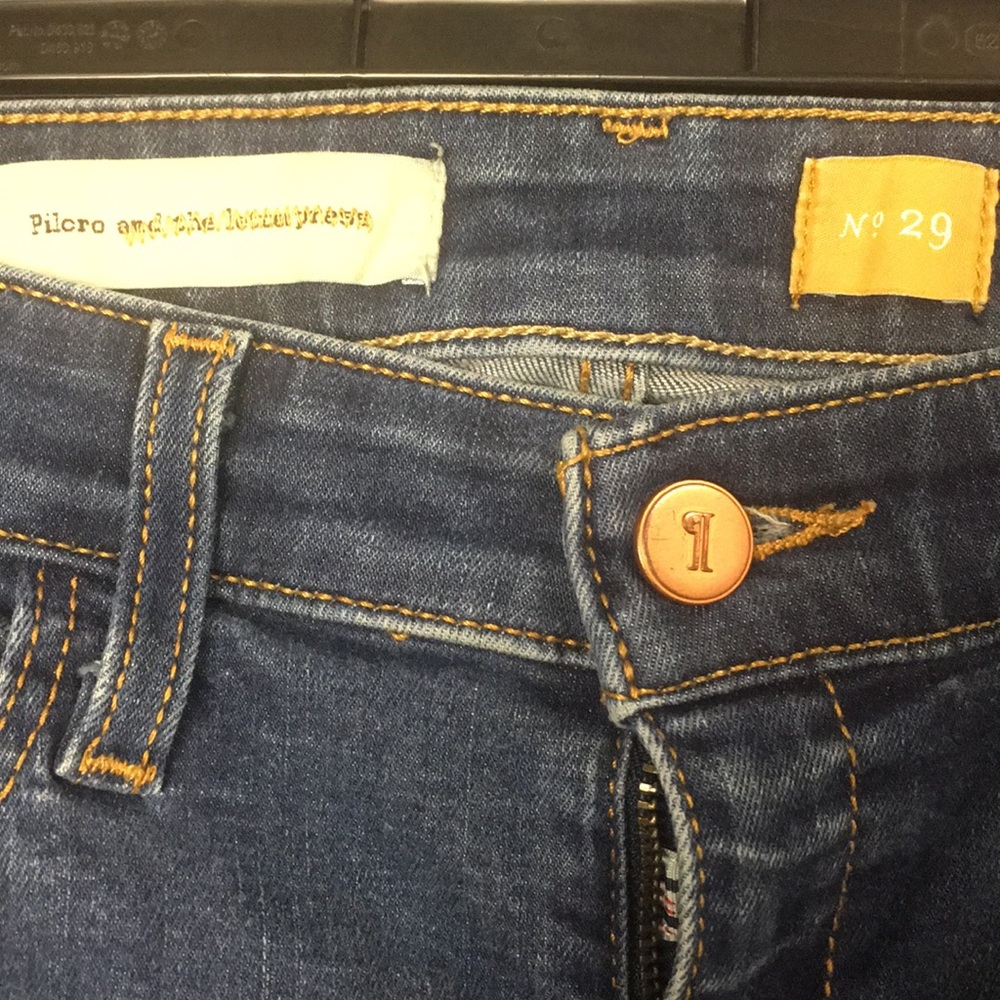 Jeans - Picture 2 of 2